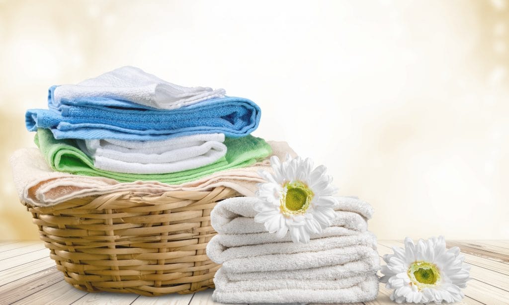 Working Mom - Time Management Planning Tips: Tips On How To Do Laundry In 4 Minutes