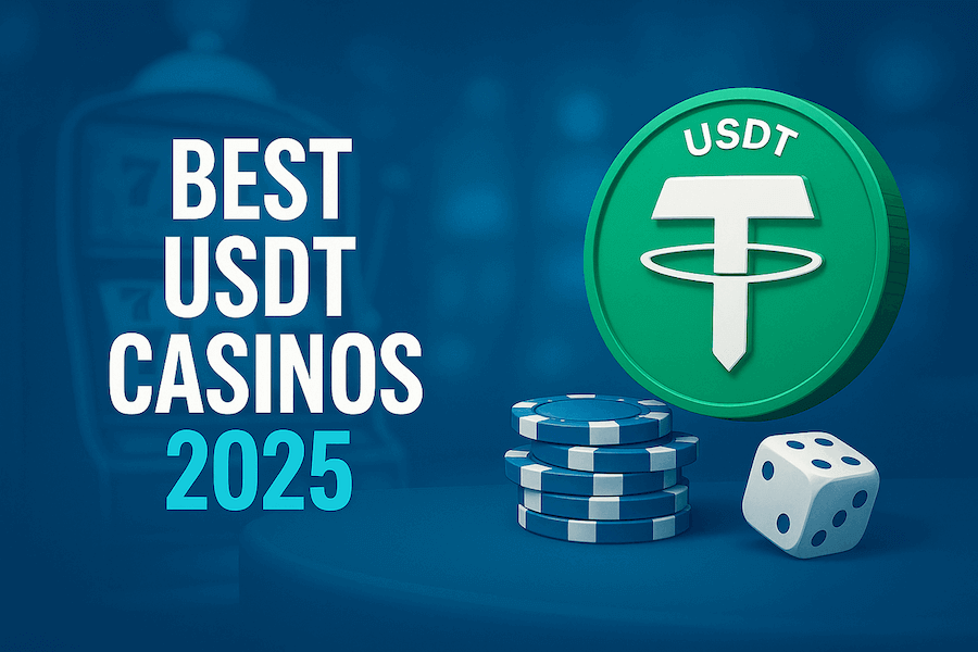 Tether Gambling Sites