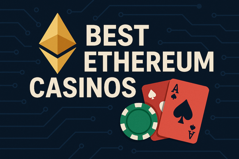 Best Ethereum Casinos