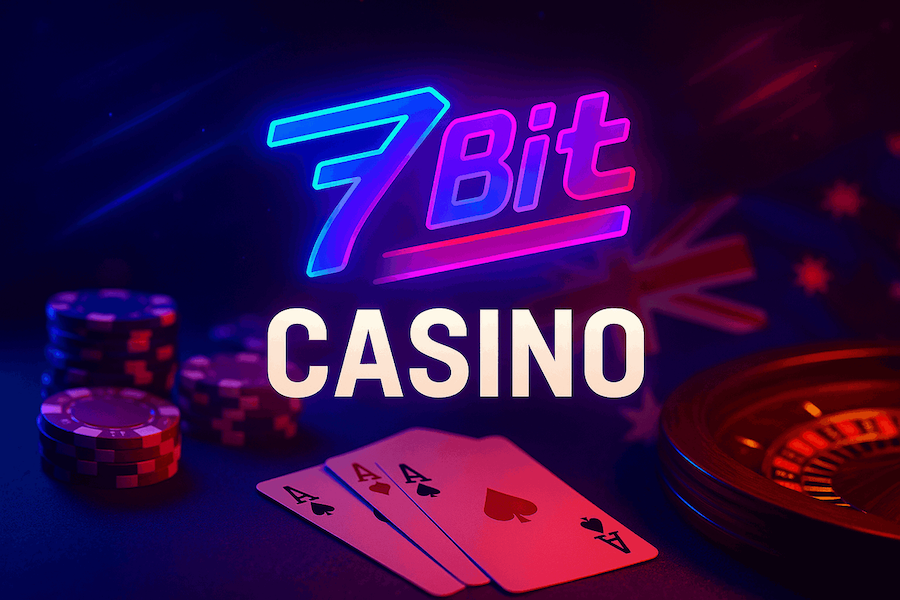 7Bit Casino