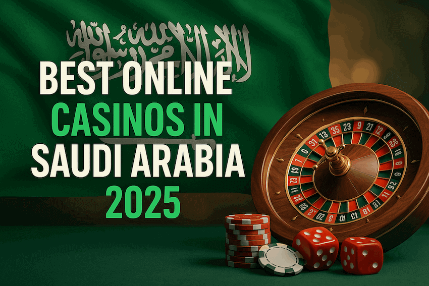 Best Casinos in Saudi Arabia