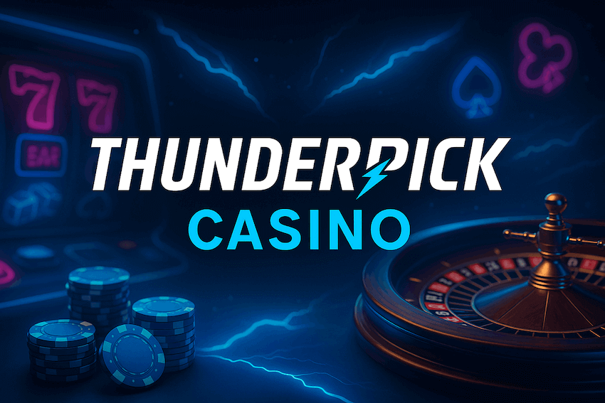 Thunderpick Casino