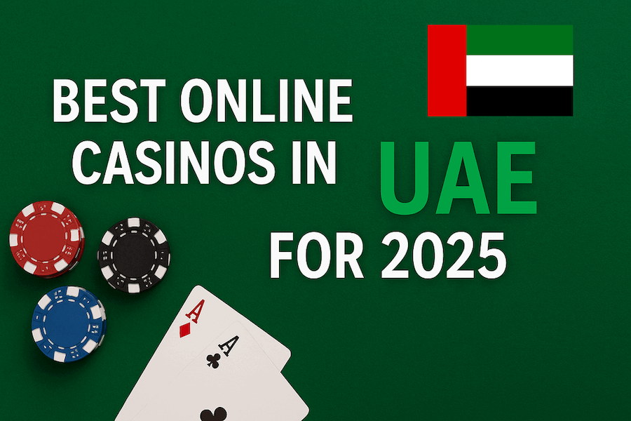 Online Casinos in UAE