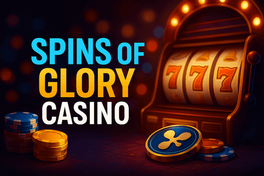 Spins of Glory Review