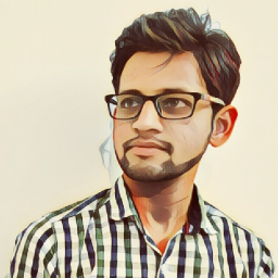 Author Ketan P