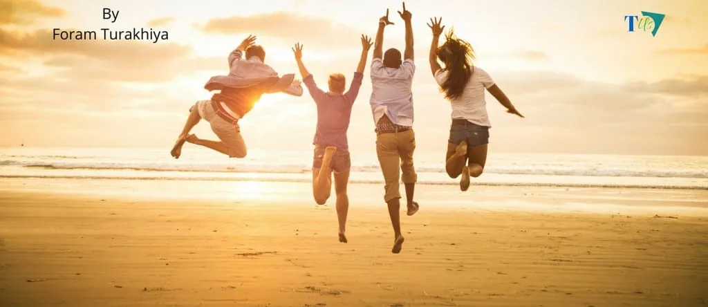 Happy people trendinguscom