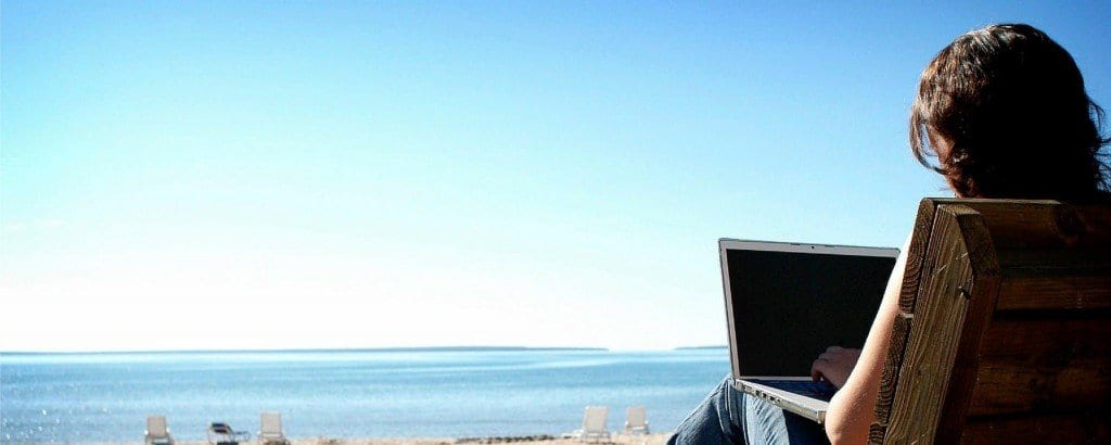 Things you should do on summer vacation