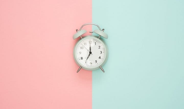 Tips To Save Time