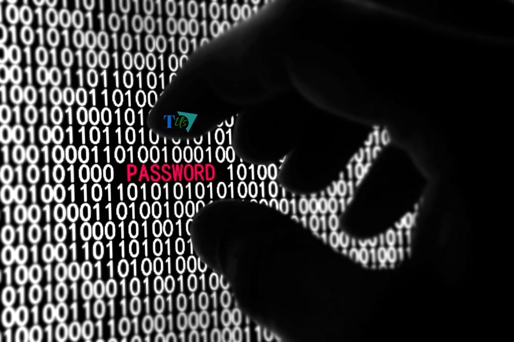 Password trending