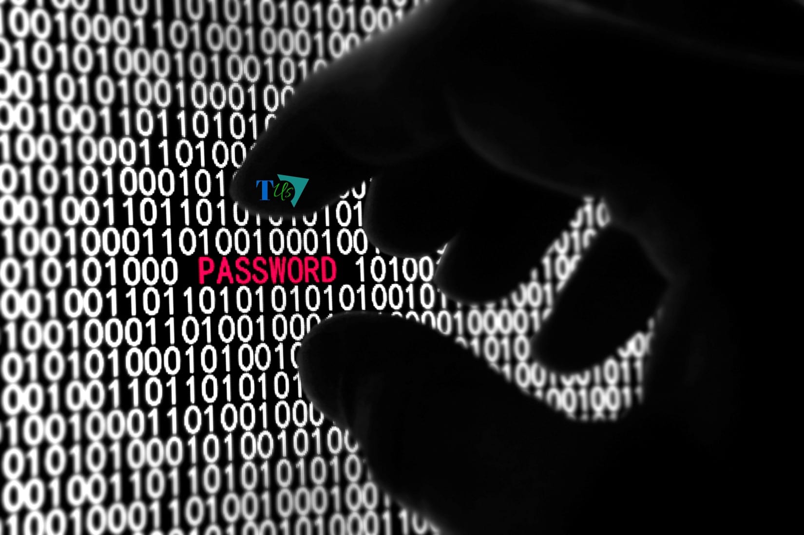 password trending