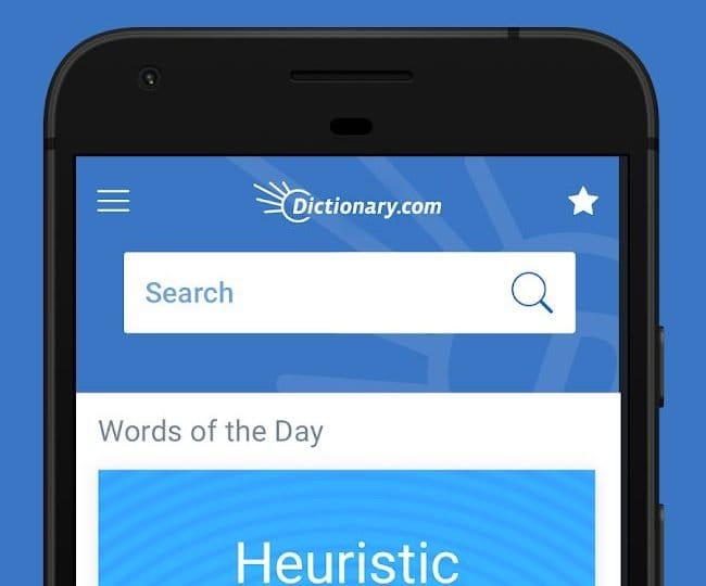 Dictionary.com