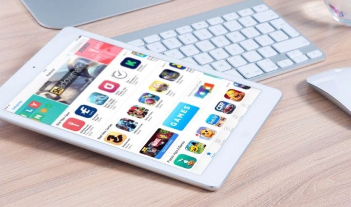 Useful apps and websites for students
