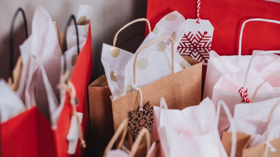 Shopping Bags Things To Do On Next Diwali