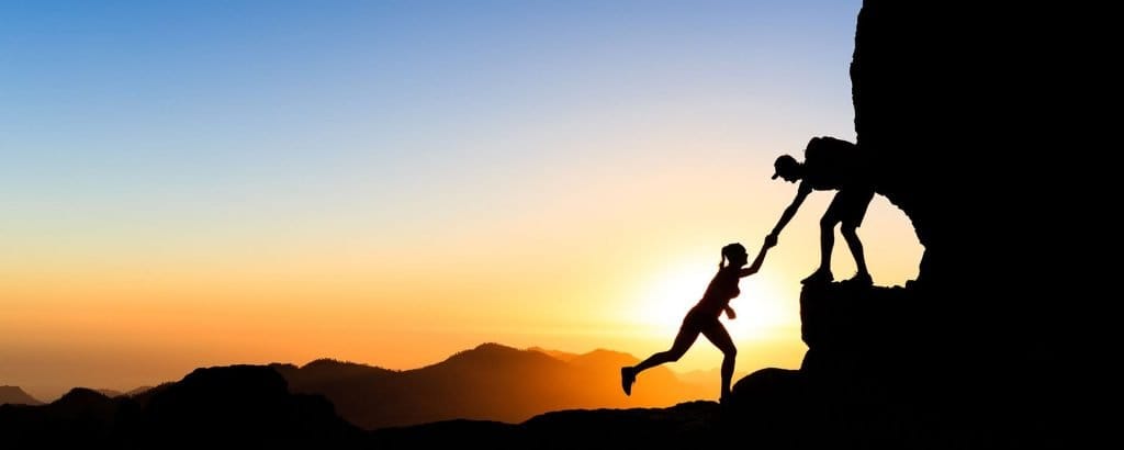 Traits of a leader