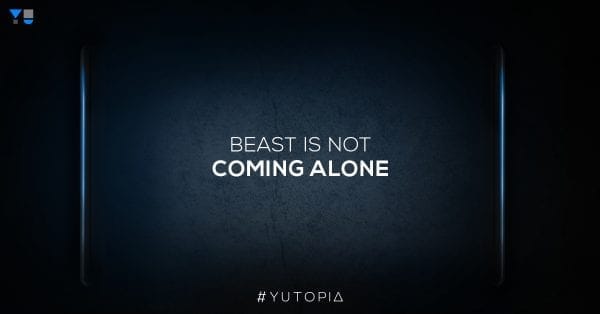YU Yutopia And Smart watch Trending Us