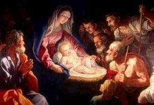 trending us birth of jesus