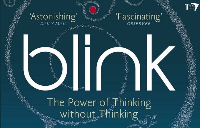 Blink book review