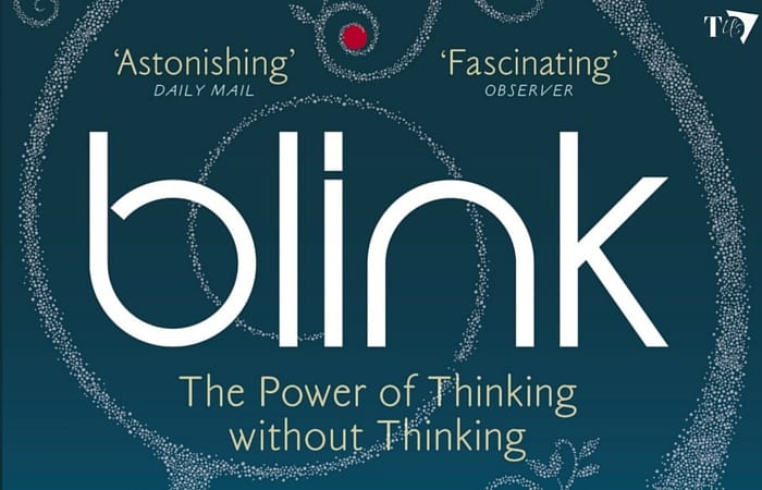 Blink: Book Review » Trending Us