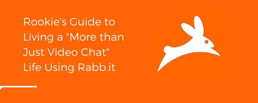 How to use rabb. It for android