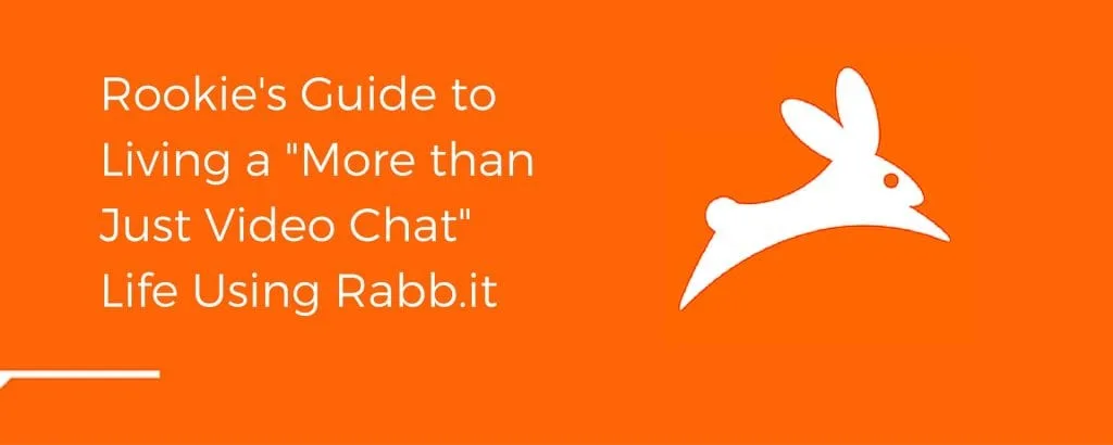 How to use rabb. It for android