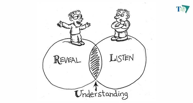 Why understanding is the secret ingredient trending us