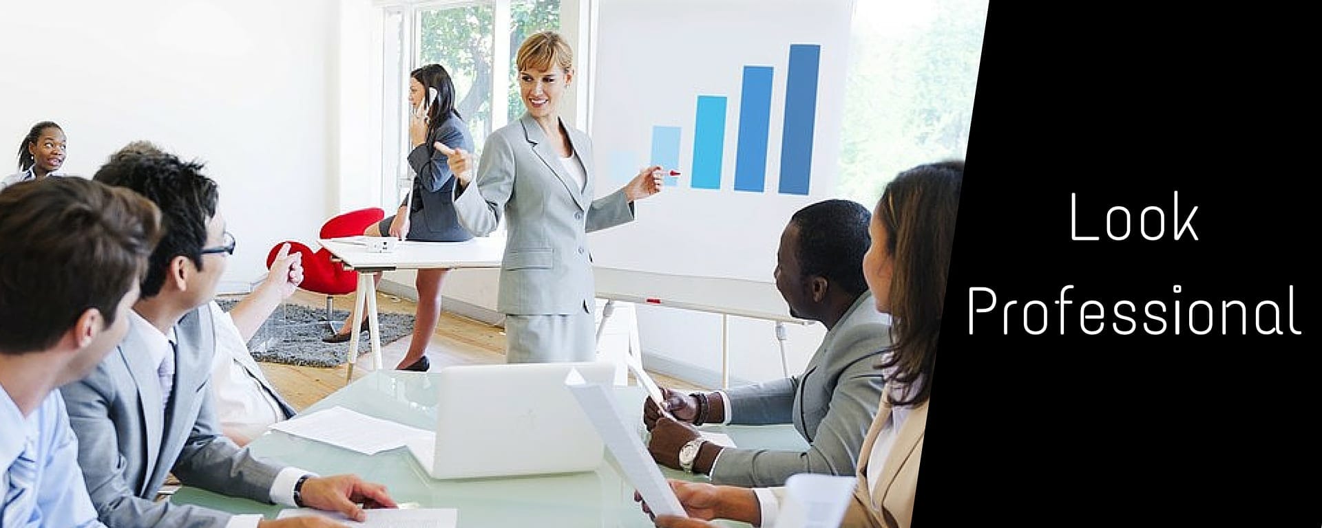 12 Tips To Make Your Powerpoint Presentation Look Professional 12 Tips To Make Your Powerpoint Presentation Look Professional