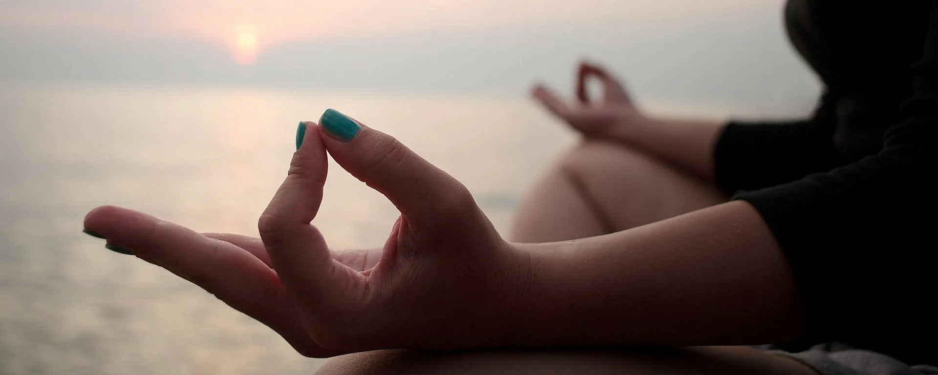 Trending us morning yoga meditate peace serene