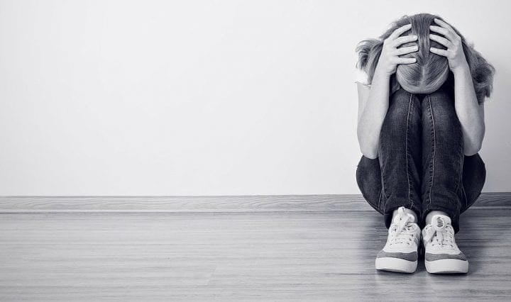 Stop getting bullied