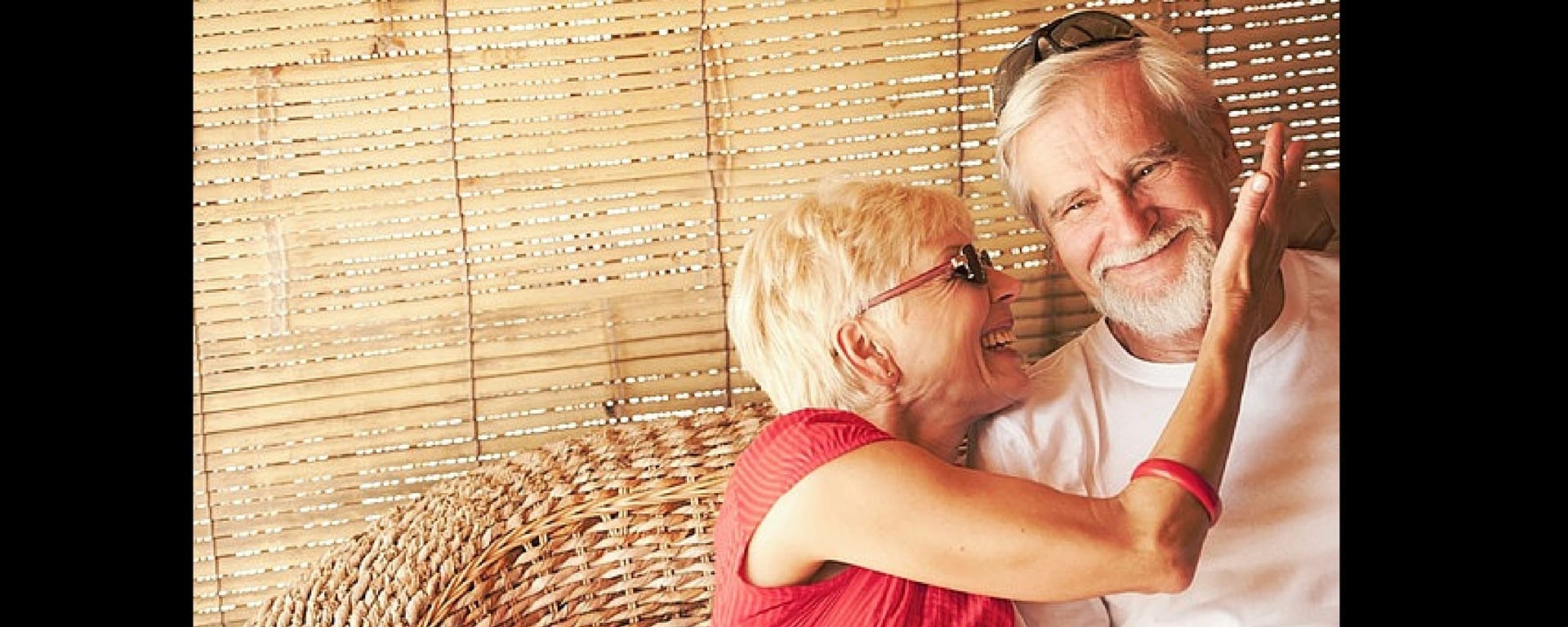 Growing old happy trending us