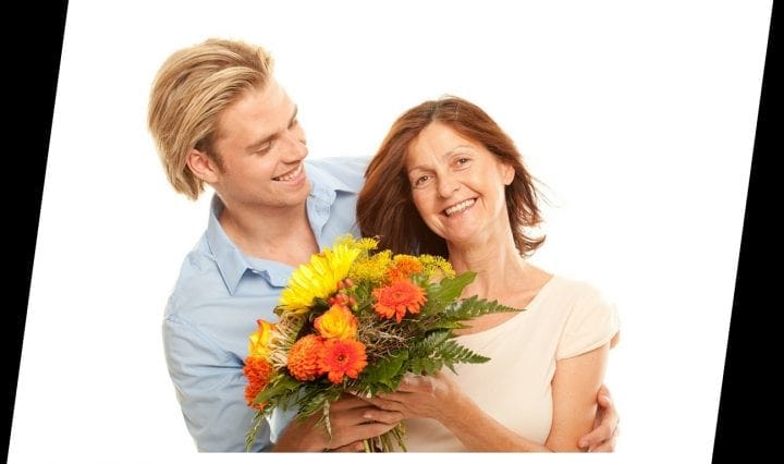 THINGS YOU WOULDN’T BE ABLE TO MANAGE WITHOUT YOUR MOM