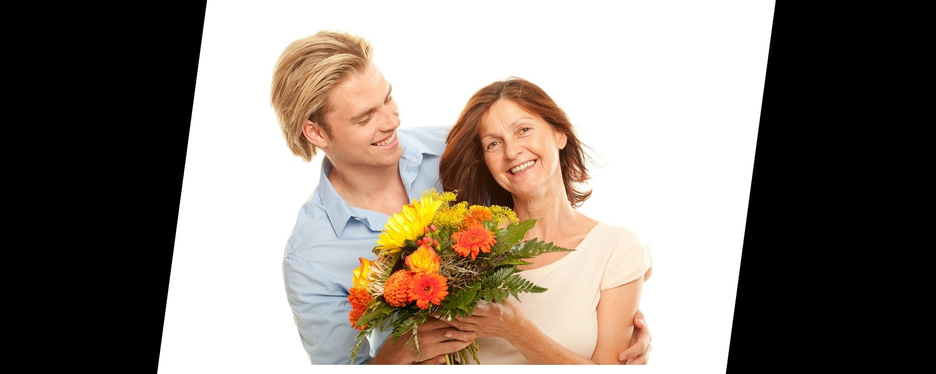 Things you wouldn’t be able to manage without your mom