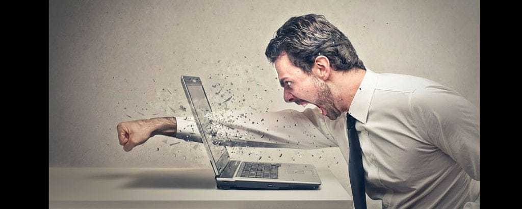 How to control your anger trending us