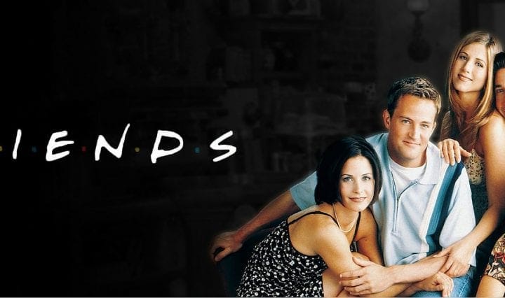 Friends THings you need to know