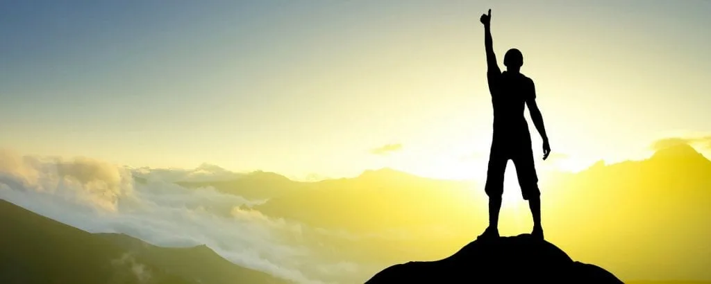 Why not to strive for success