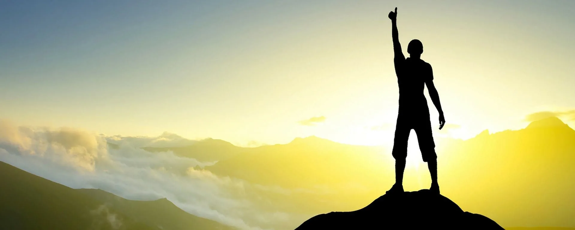 Why not to strive for success
