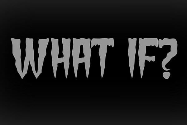 5 Ways to Stop Thinking it’s Too Late what if