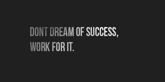 18 Answers To 'Why Hard Work is Important?' » Trending Us