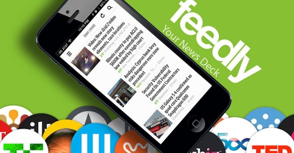 25 Apps That Will Make You Smarter  - 35