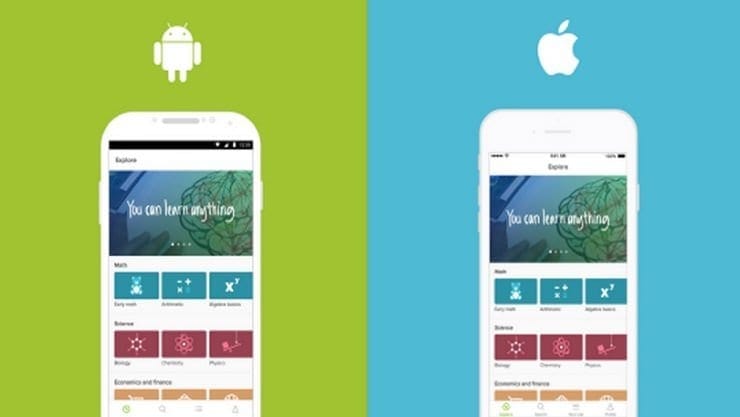 25 Apps That Will Make You Smarter  - 30