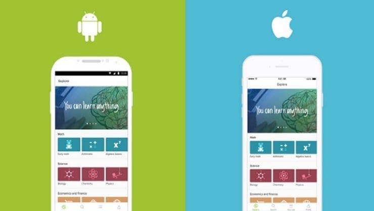 23 apps that will make you smarter