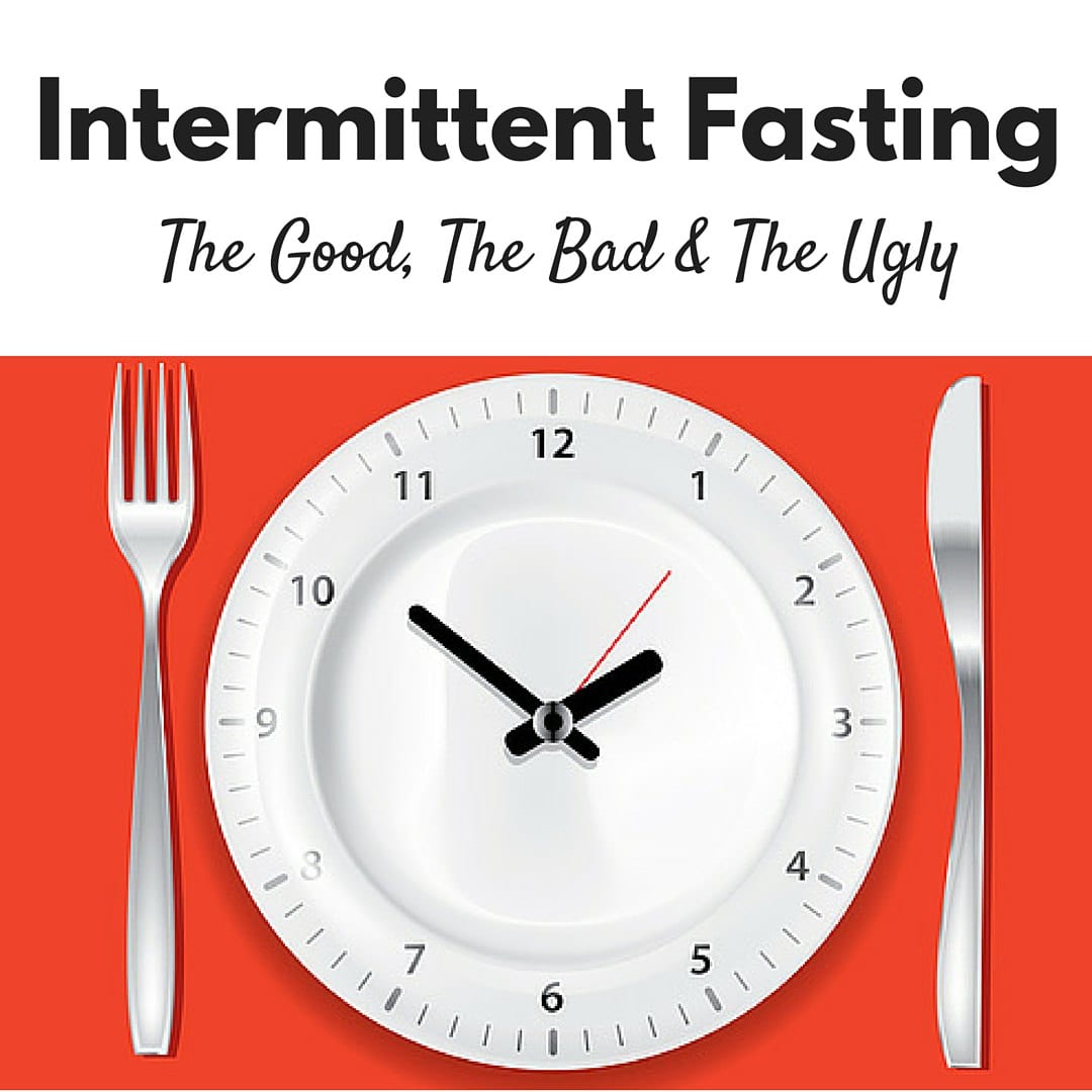 6 Hacks to turn Yourself into A SUPER HUMAN intermittent fasting