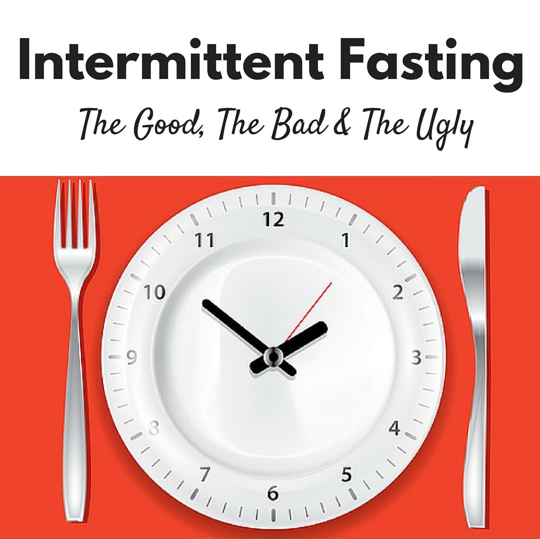 6 Hacks to turn Yourself into A SUPER HUMAN intermittent fasting