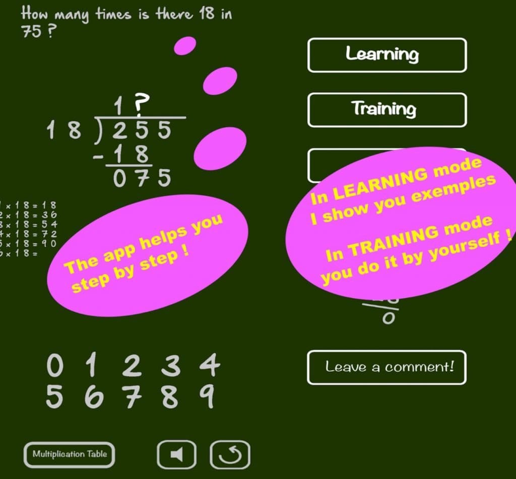 apps that make you smarter in math