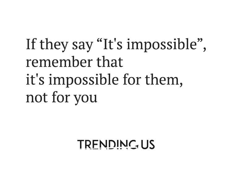 How to React When People Underestimate You  - 15
