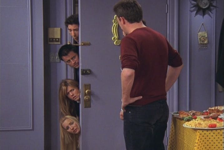 communicate with people you love friends