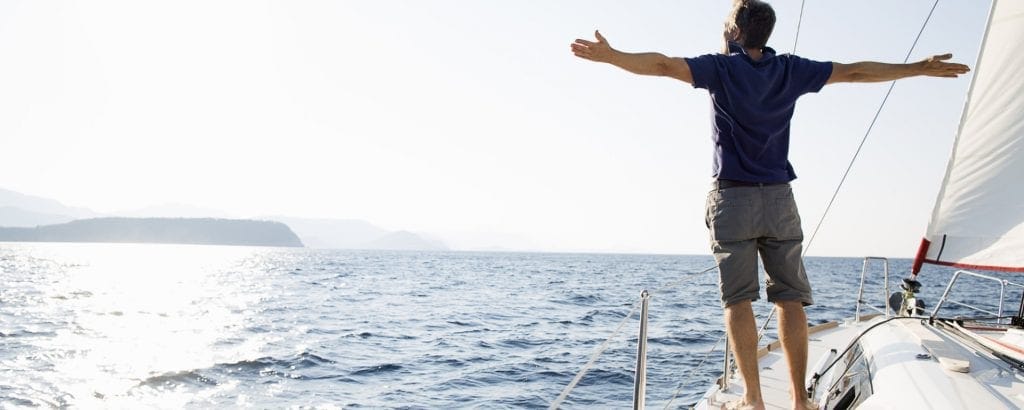 How to make travelling a stress buster