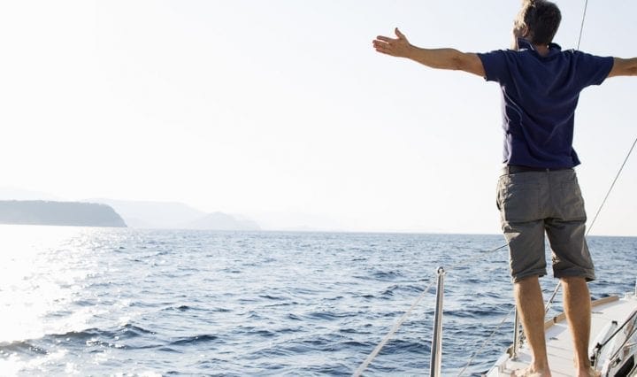 how to make travelling a stress buster
