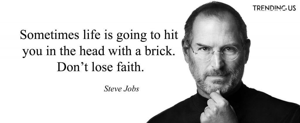 steve jobs quotes