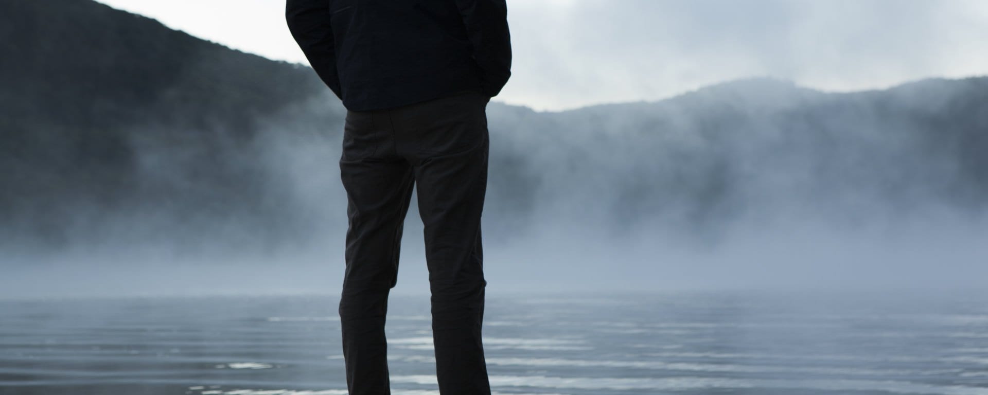 Begin living in the moment