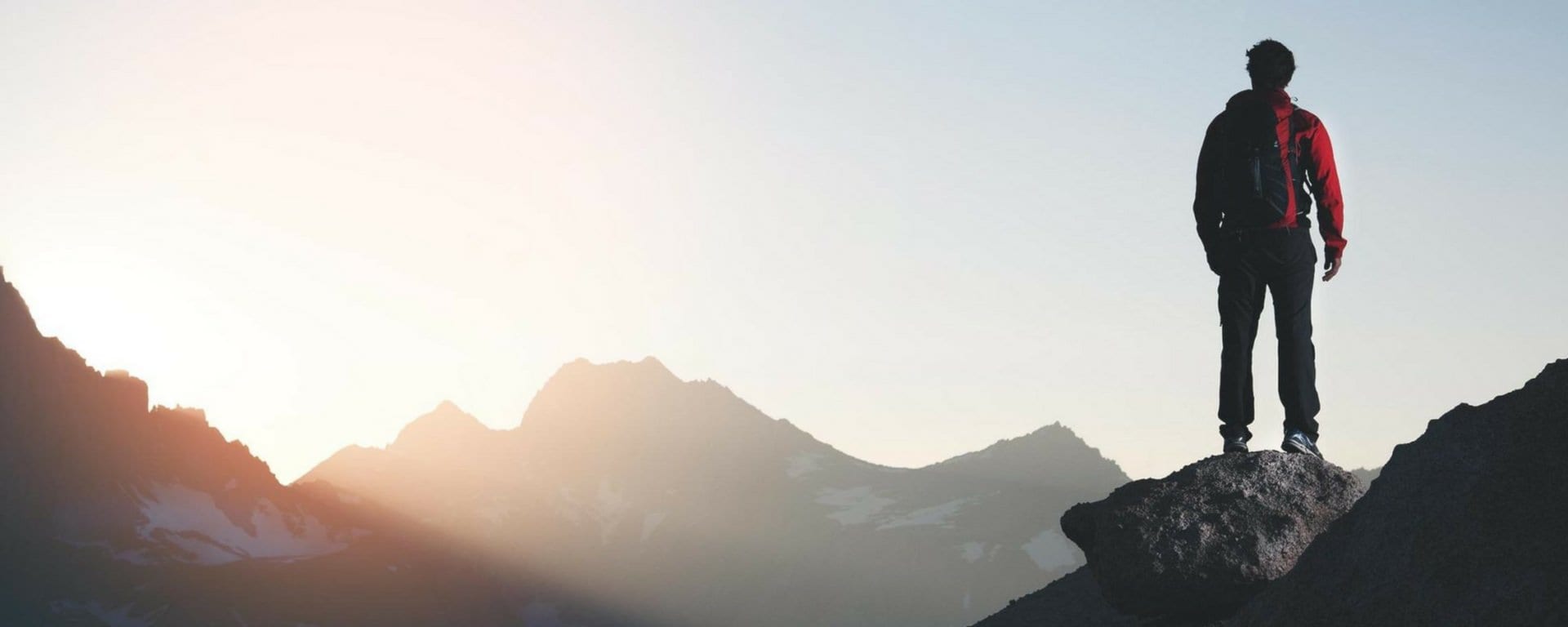 Stop your ambition from harming you